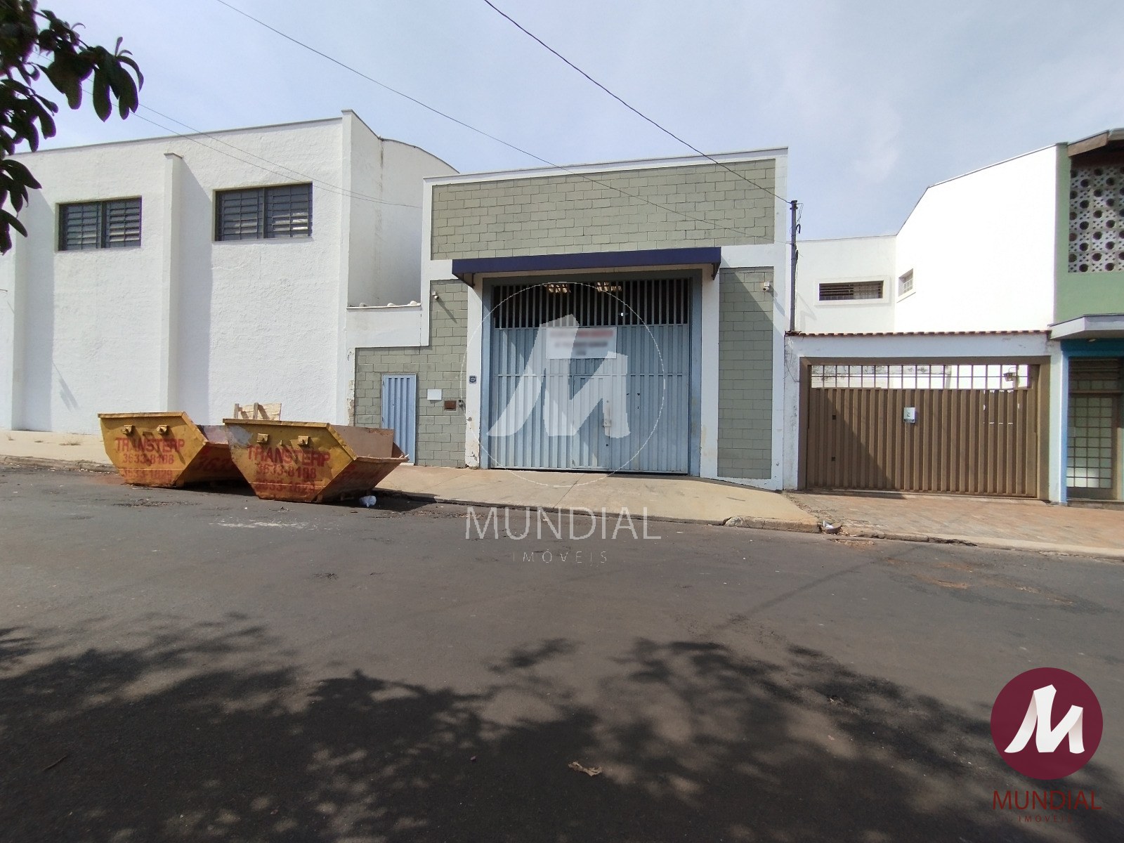 Fachada Unidade — foto 4