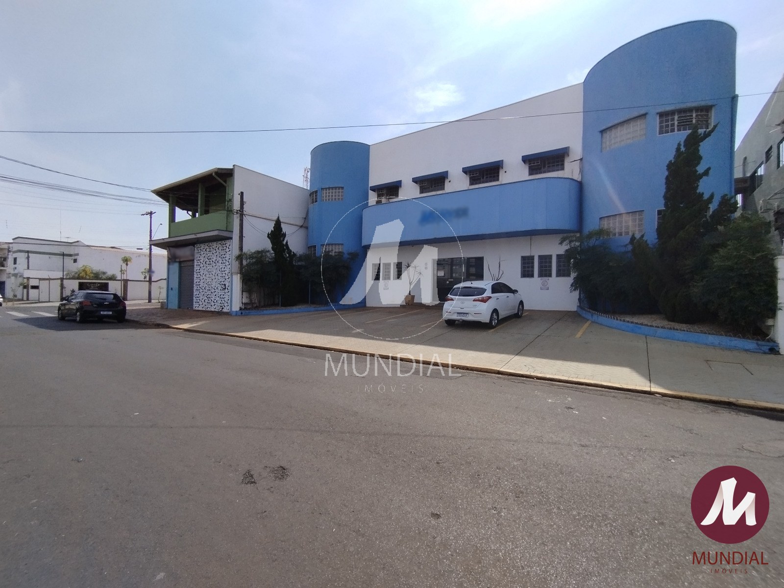 Fachada Unidade — foto 1