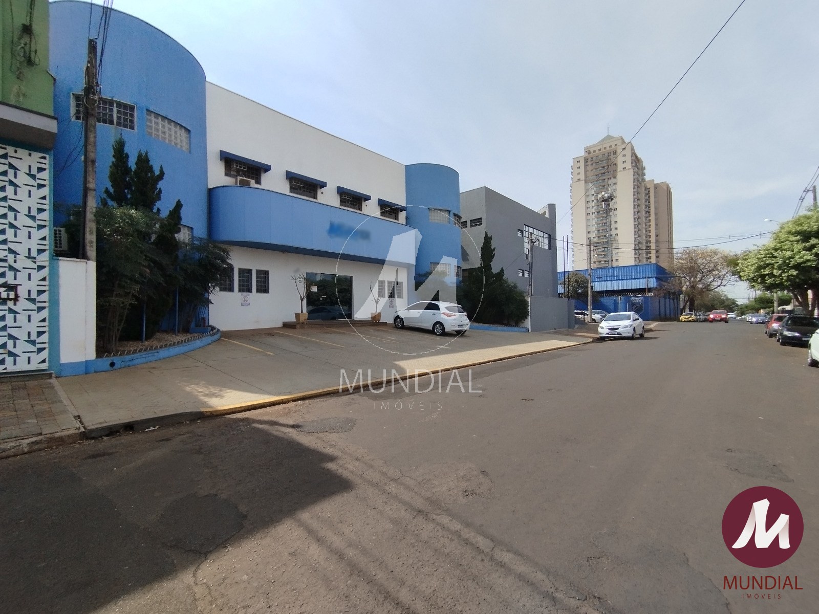 Fachada Unidade — foto 2