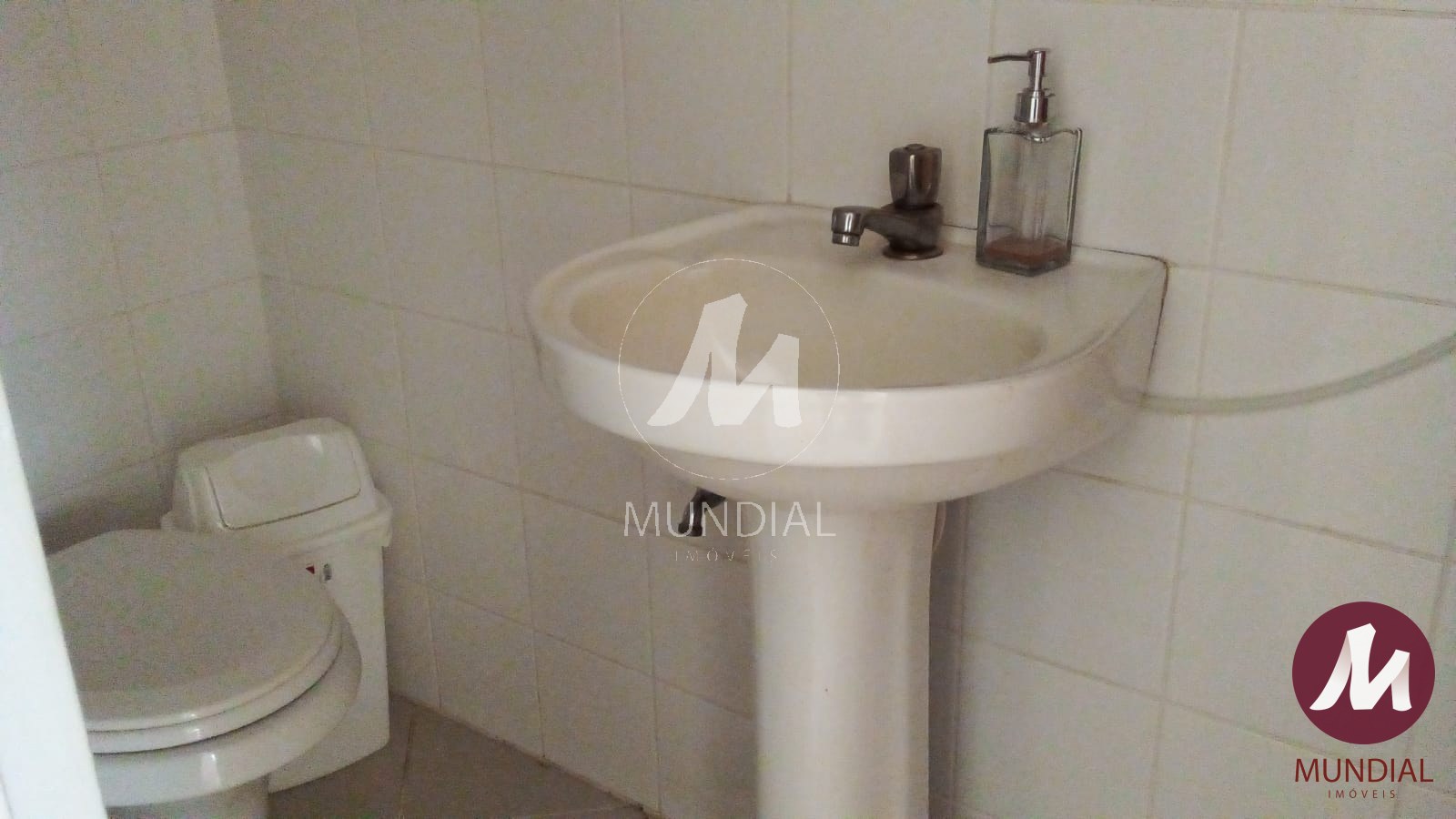 Banheiro/lavabo — foto 3