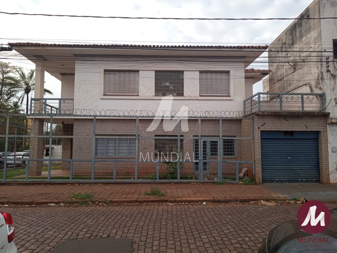 Fachada Unidade — foto 2