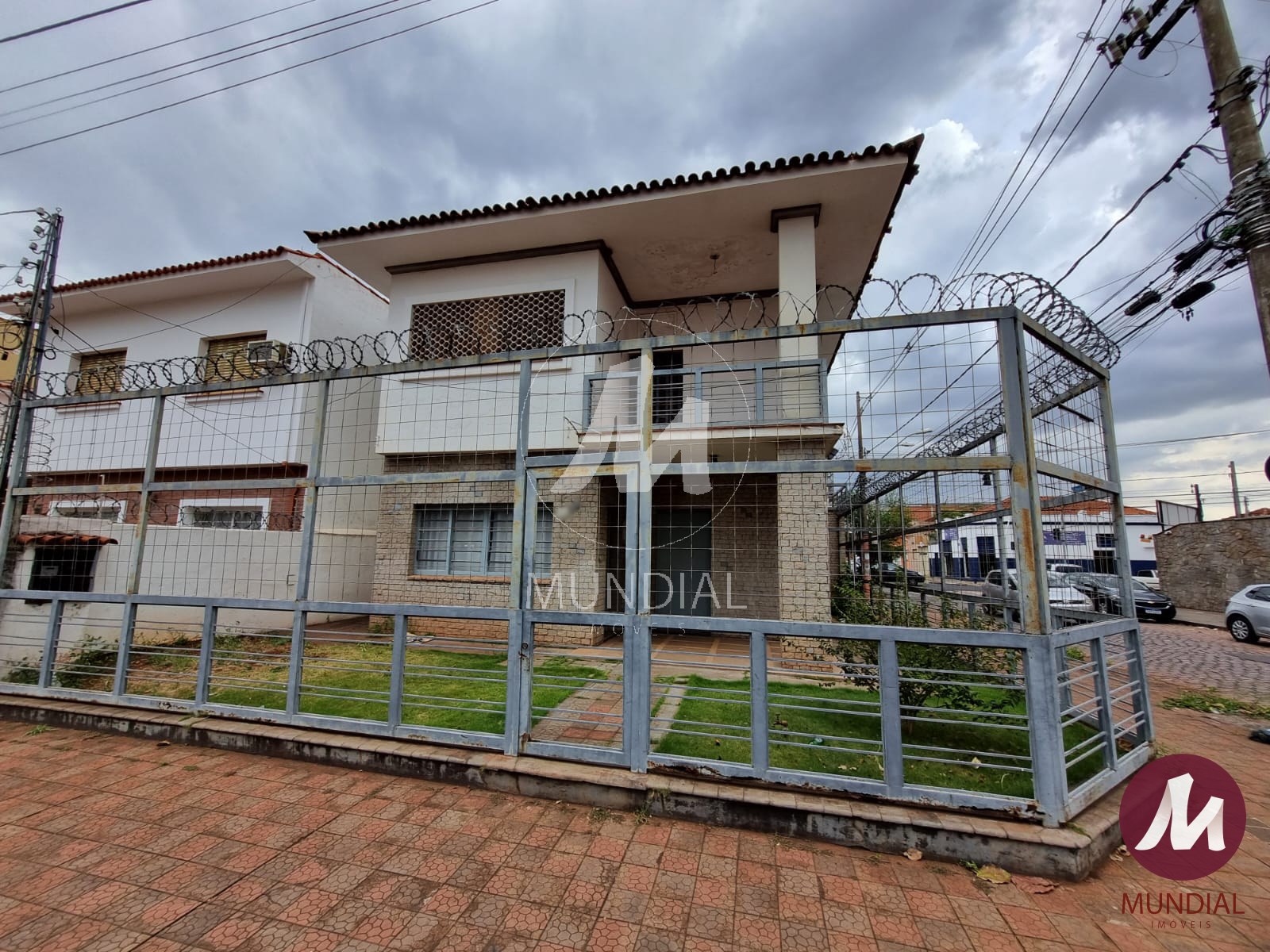 Fachada Unidade — foto 1