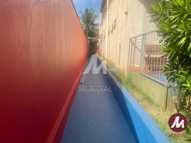 Quintal/corredores — foto 5