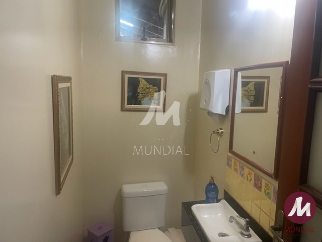 Banheiro/lavabo — foto 6