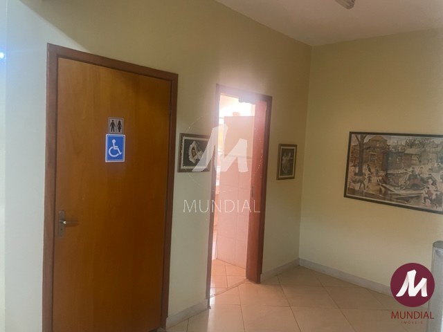 Banheiro/lavabo — foto 17