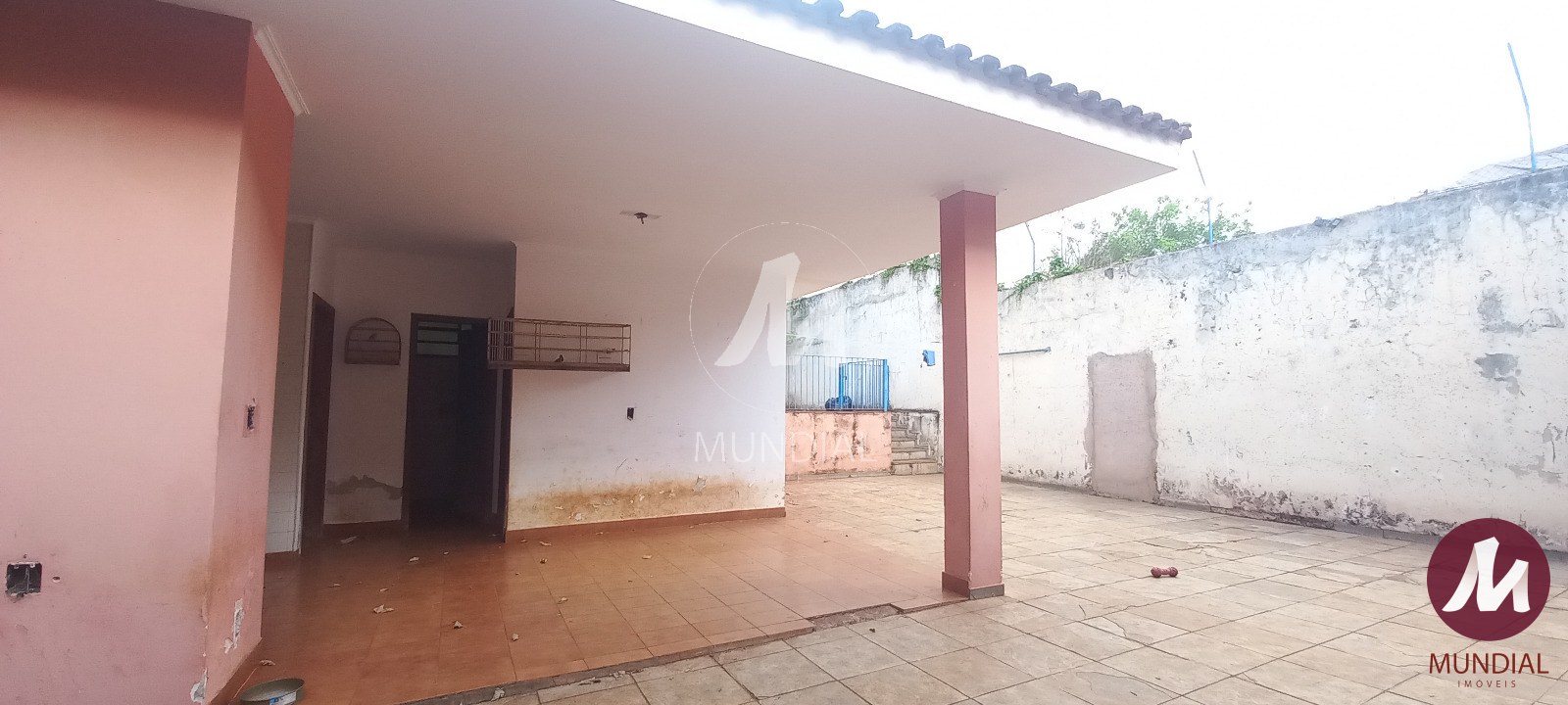 Quintal/corredores — foto 8