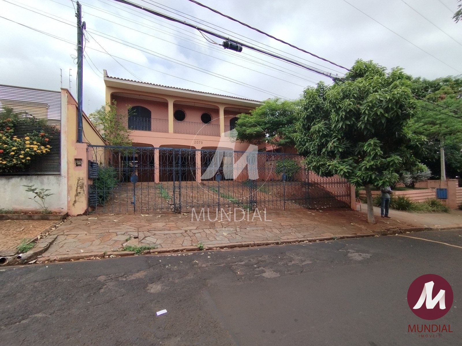 Fachada Unidade — foto 1