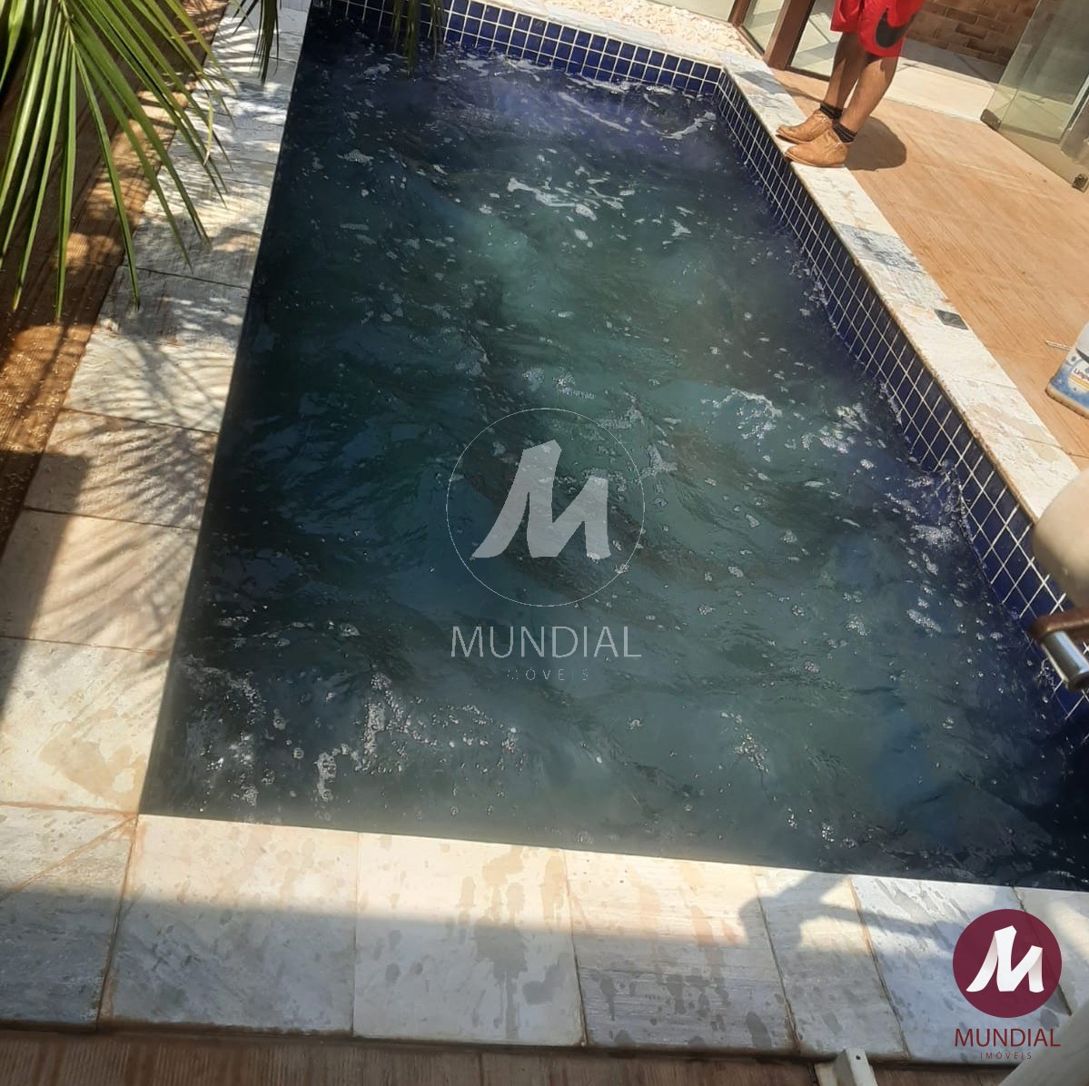 Piscina — foto 13
