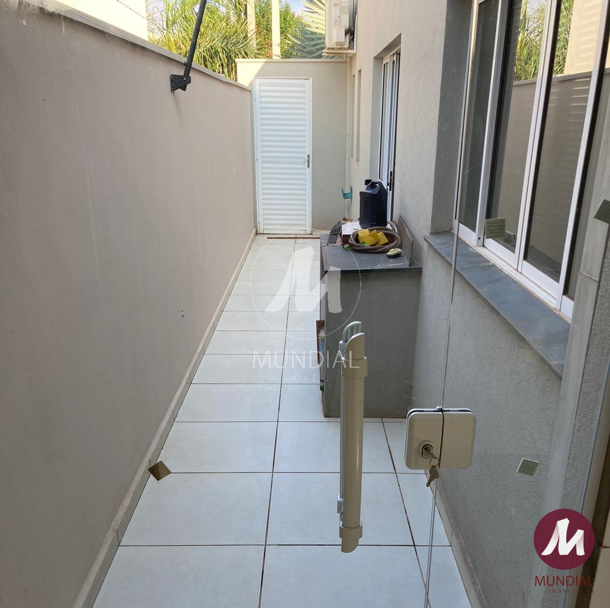 Quintal/corredores — foto 15