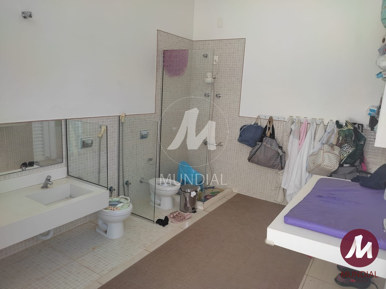 Banheiro/lavabo — foto 8