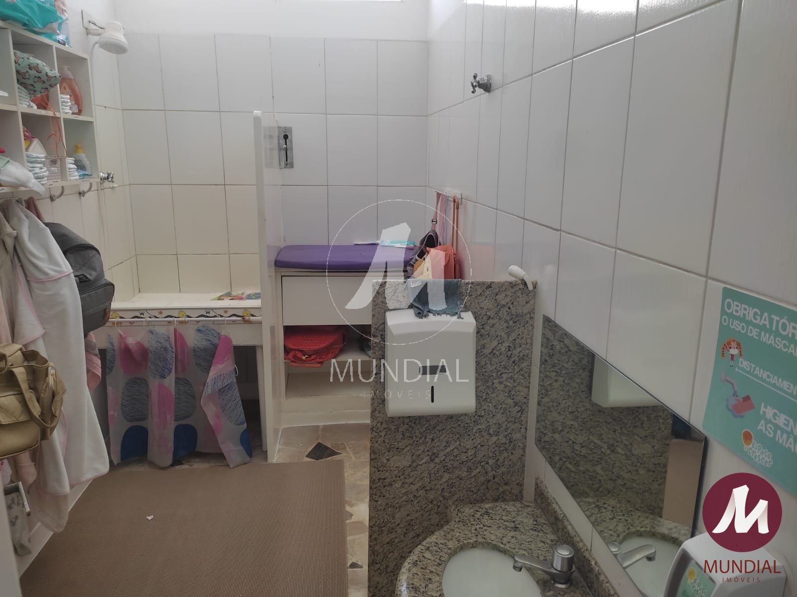 Banheiro/lavabo — foto 9