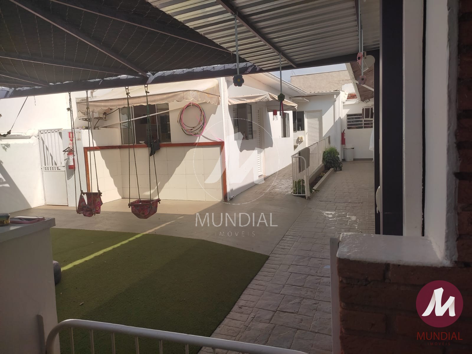 Quintal/corredores — foto 12