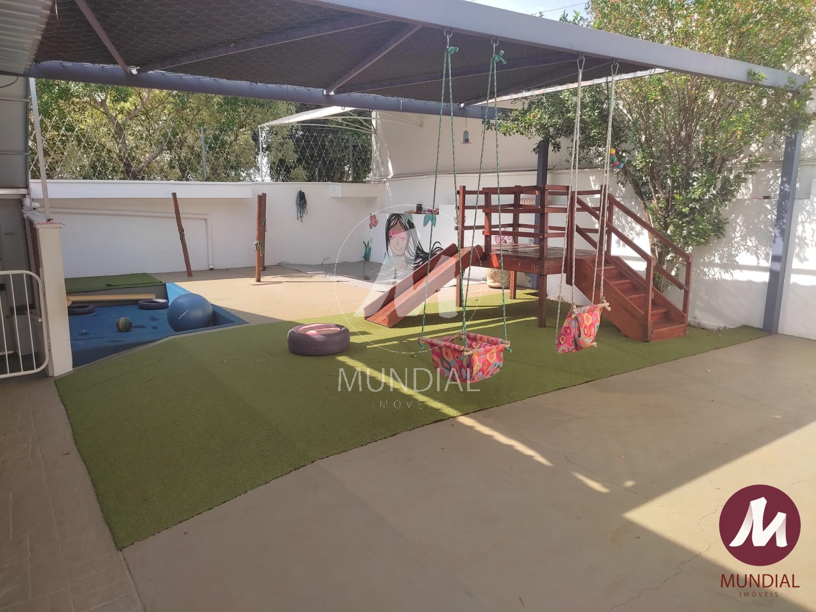 Quintal/corredores — foto 13