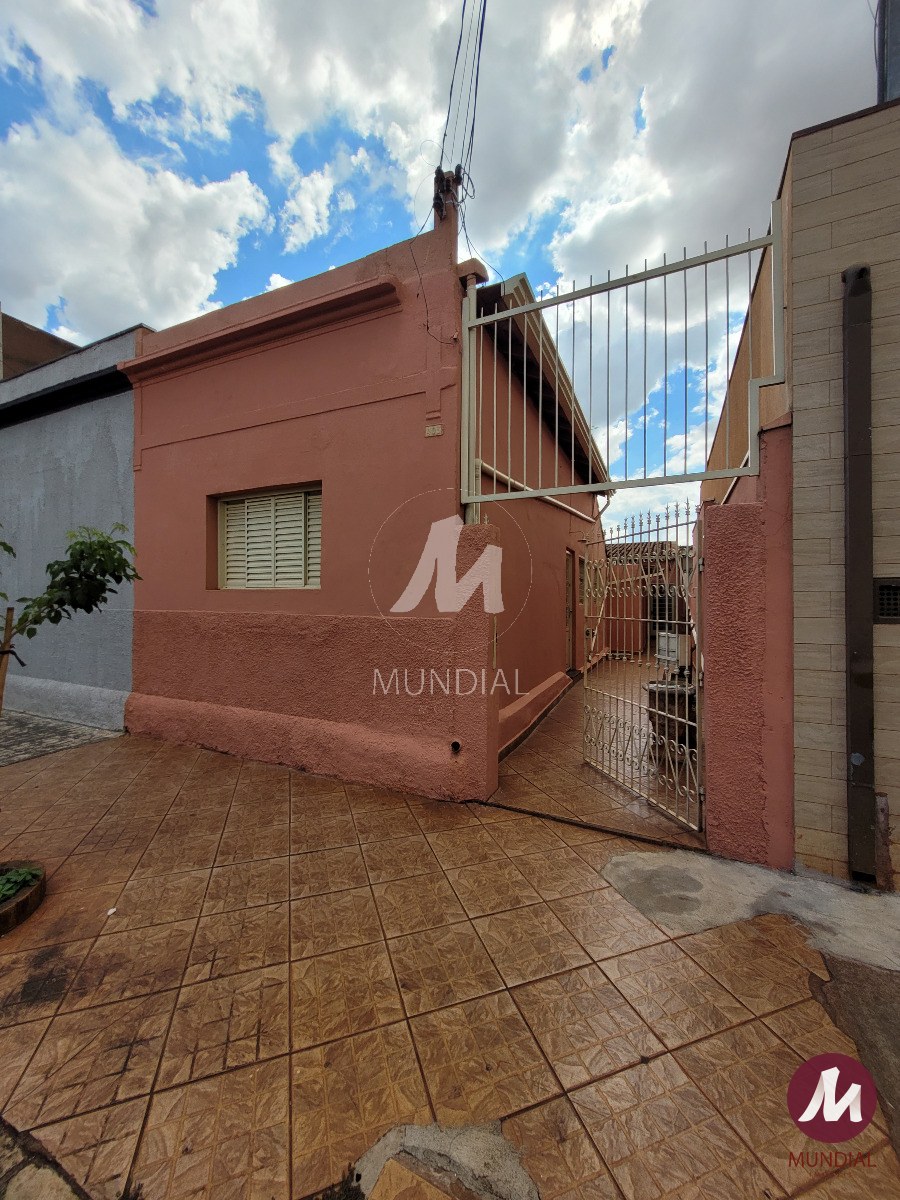 Fachada Unidade — foto 1