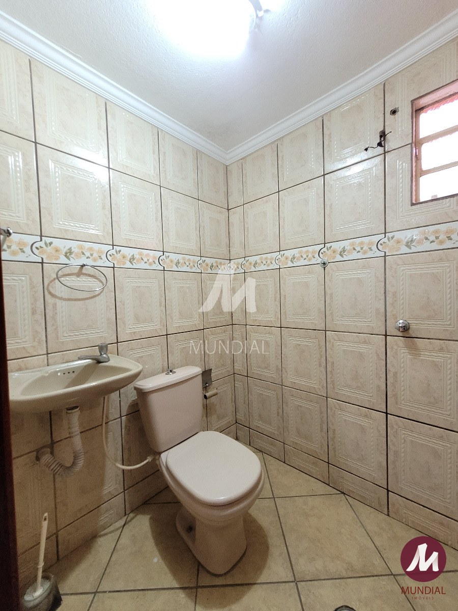 Banheiro/lavabo — foto 10