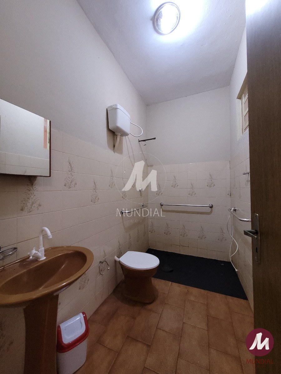 Banheiro/lavabo — foto 16