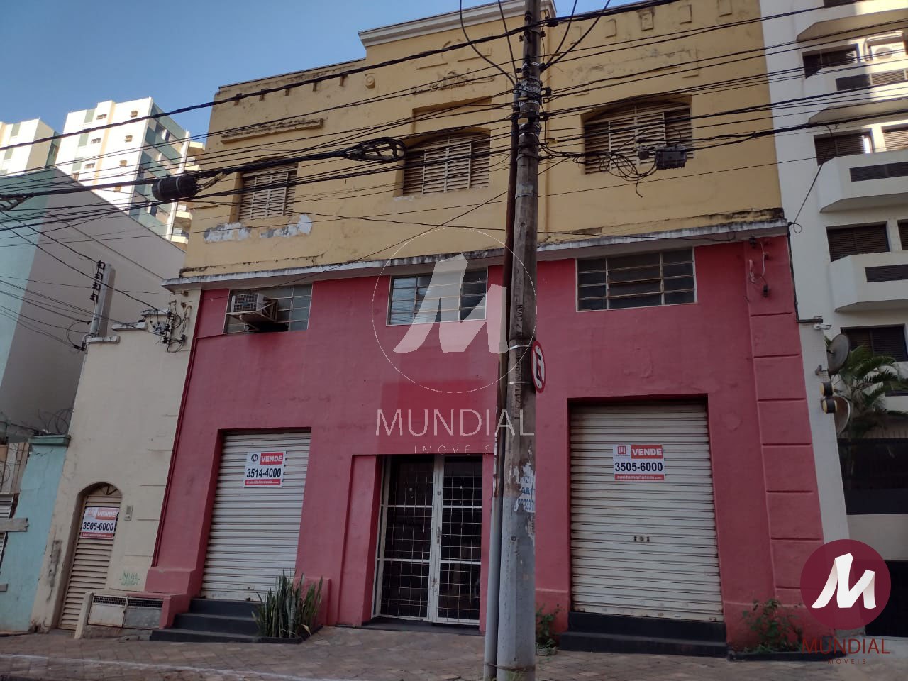 Fachada Unidade — foto 1