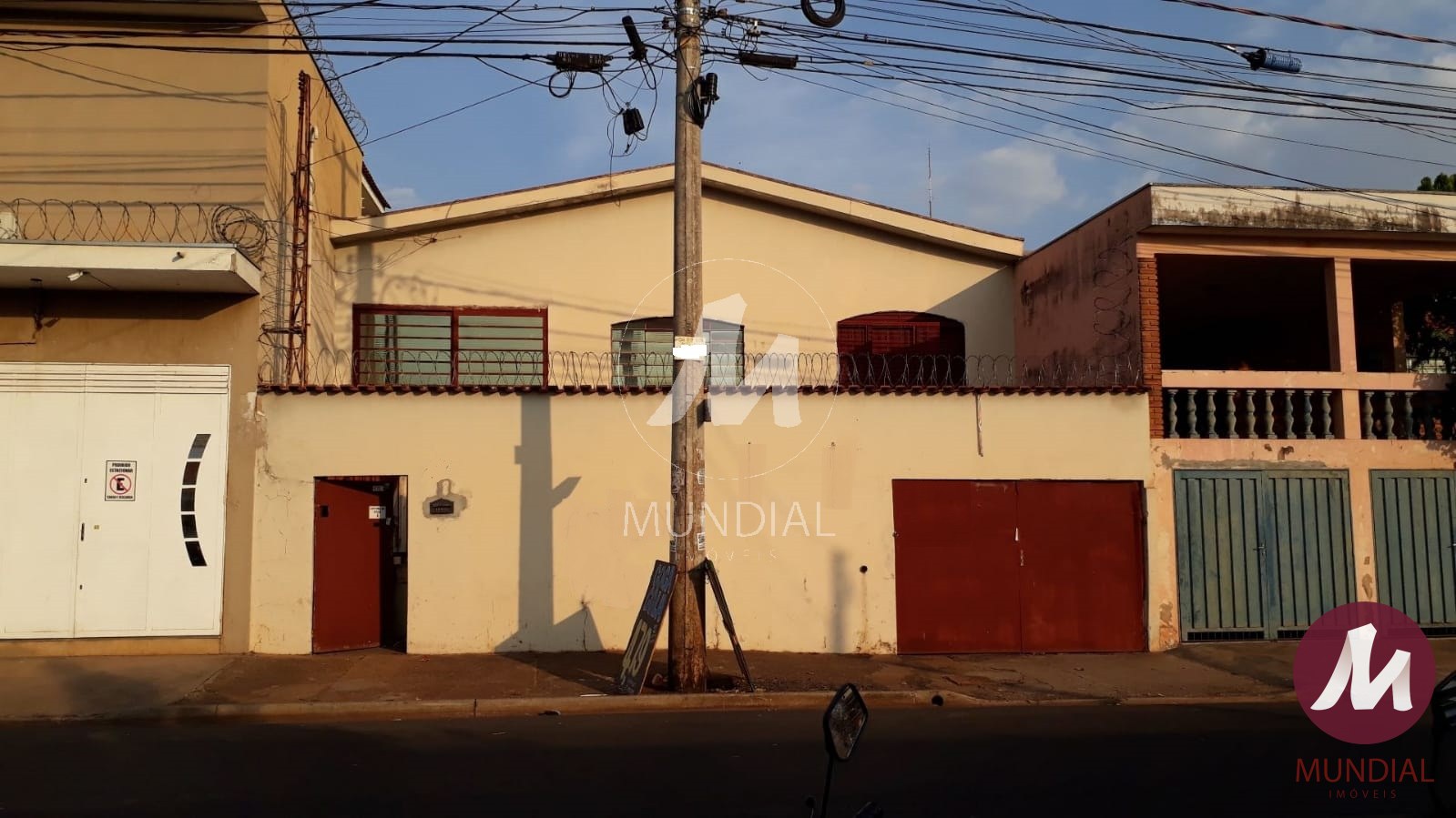 Fachada Unidade — foto 1