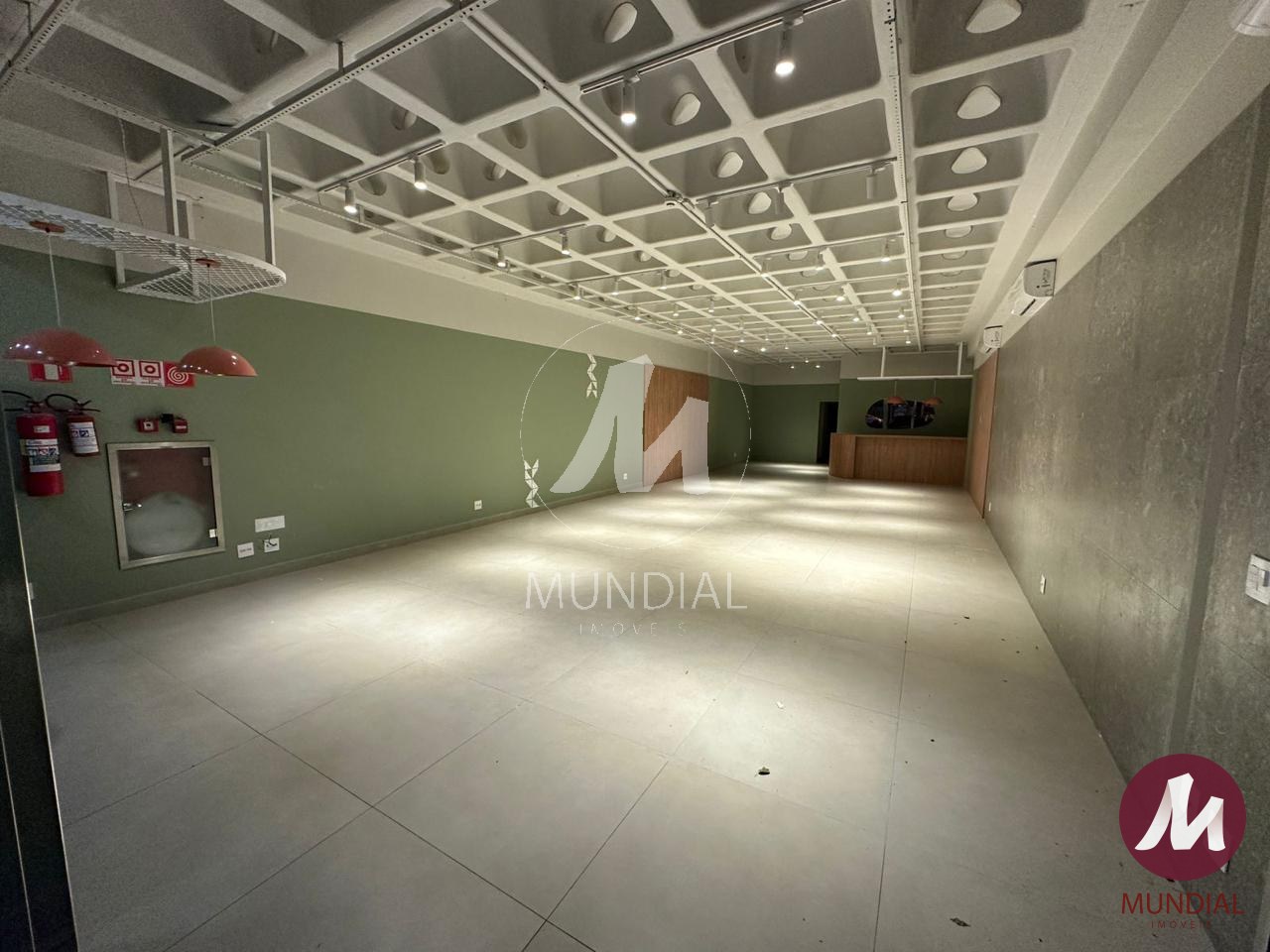 Salão — foto 1