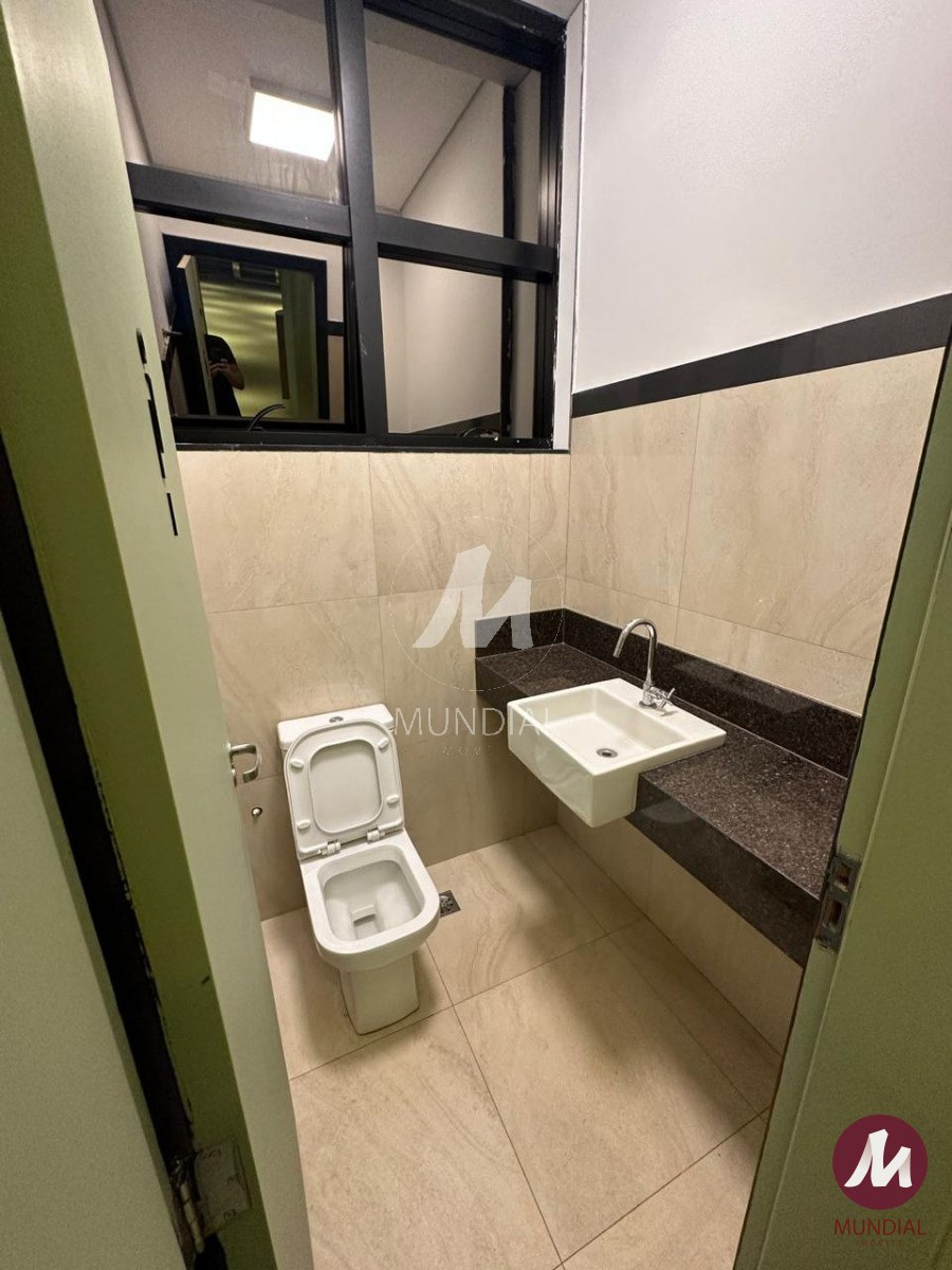 Banheiro/lavabo — foto 6