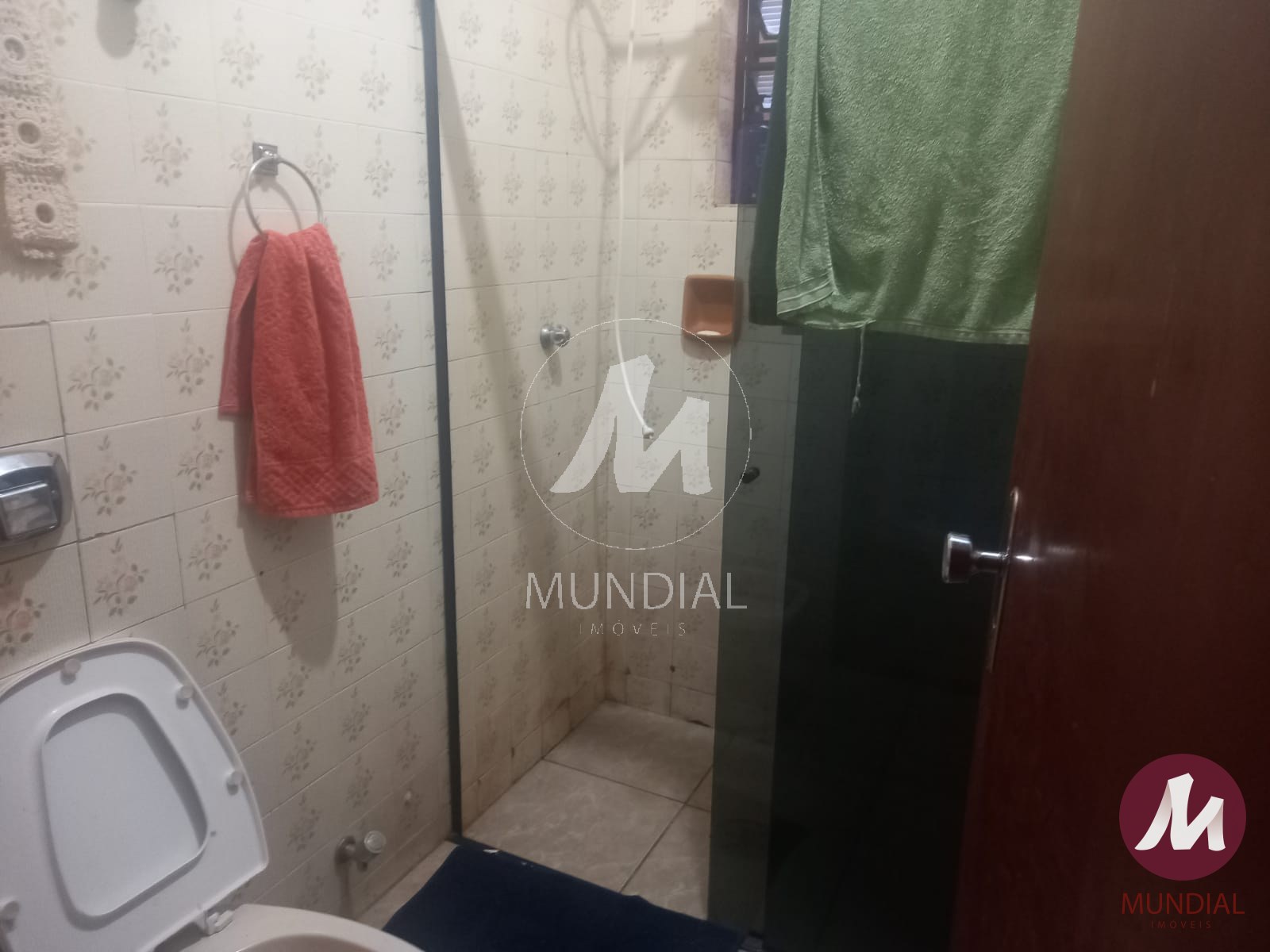 Banheiro/lavabo — foto 3