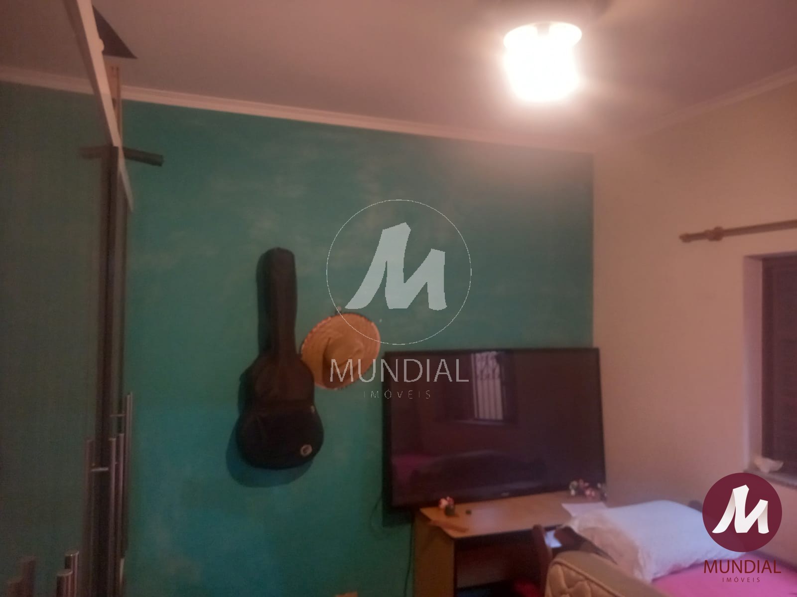 Dormitorio — foto 4