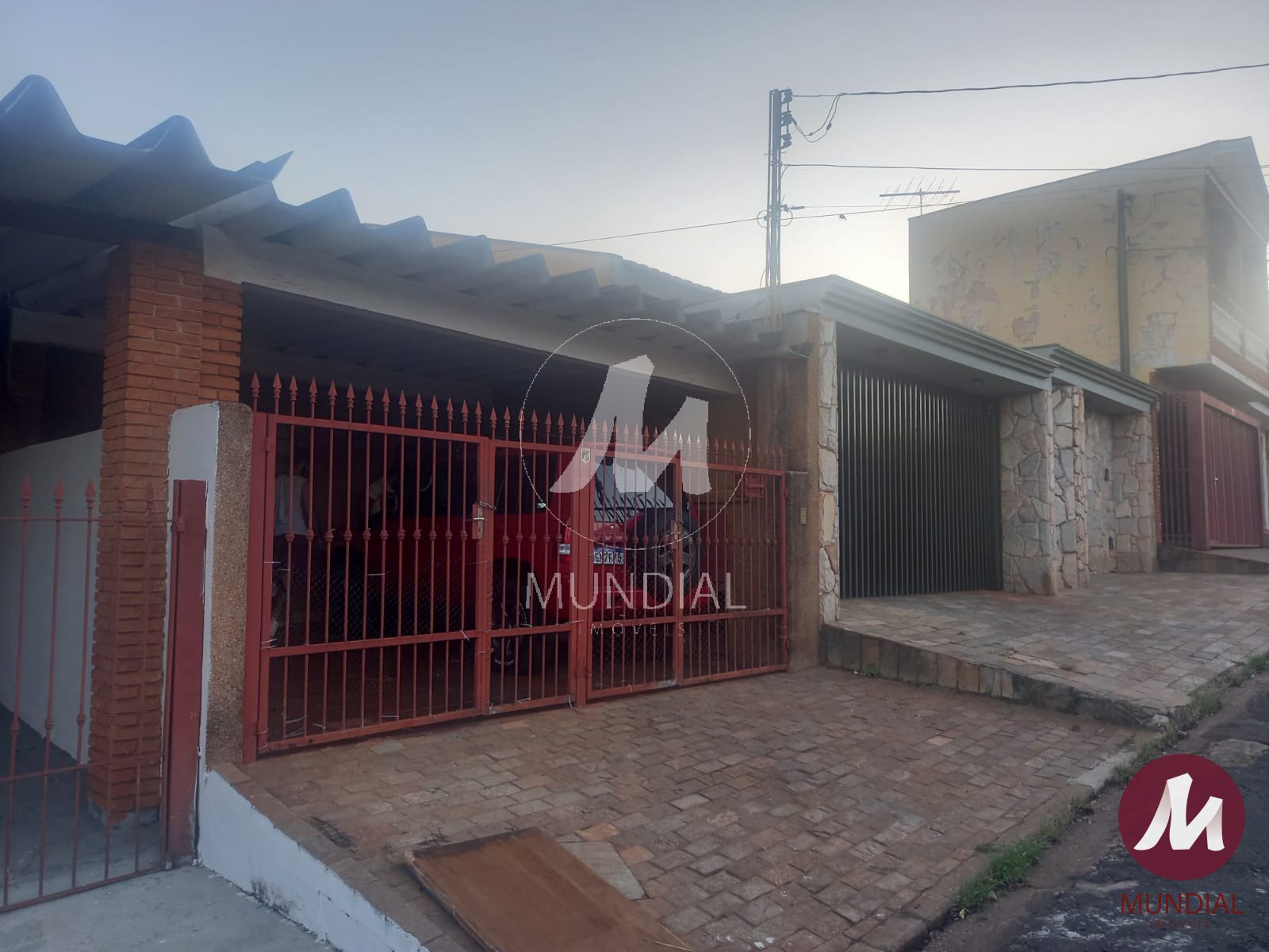 Fachada Unidade — foto 1