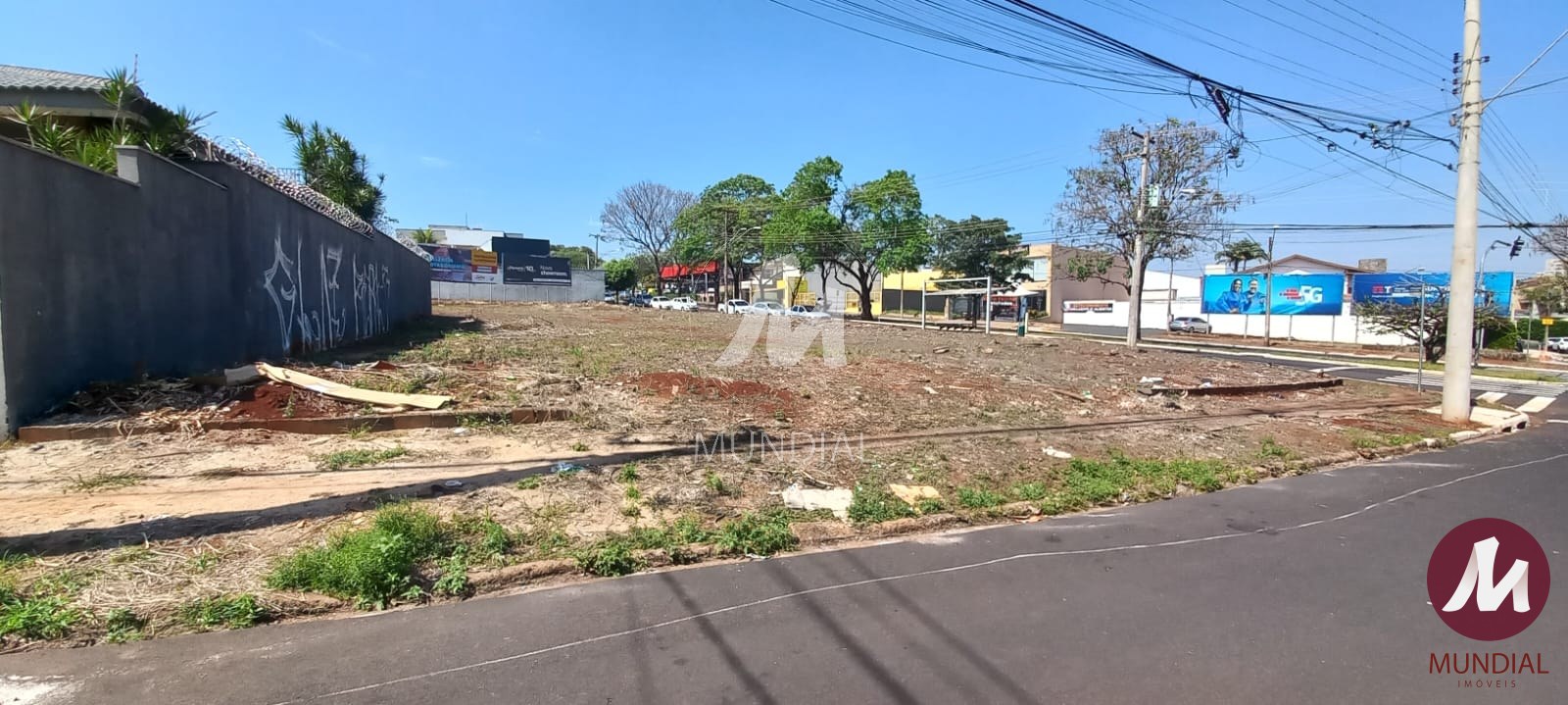 Terreno/Lote — foto 1