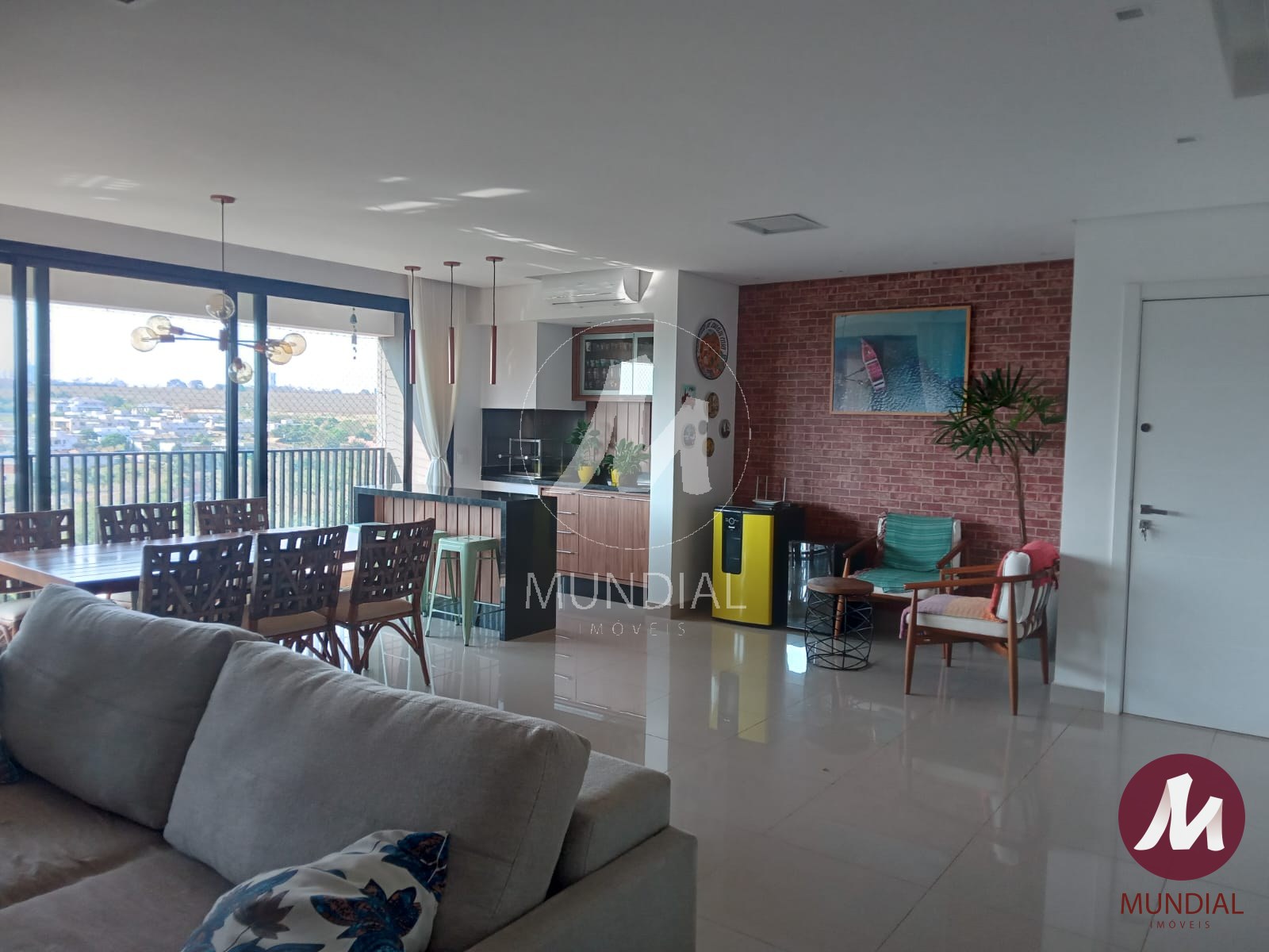 Sala — foto 1