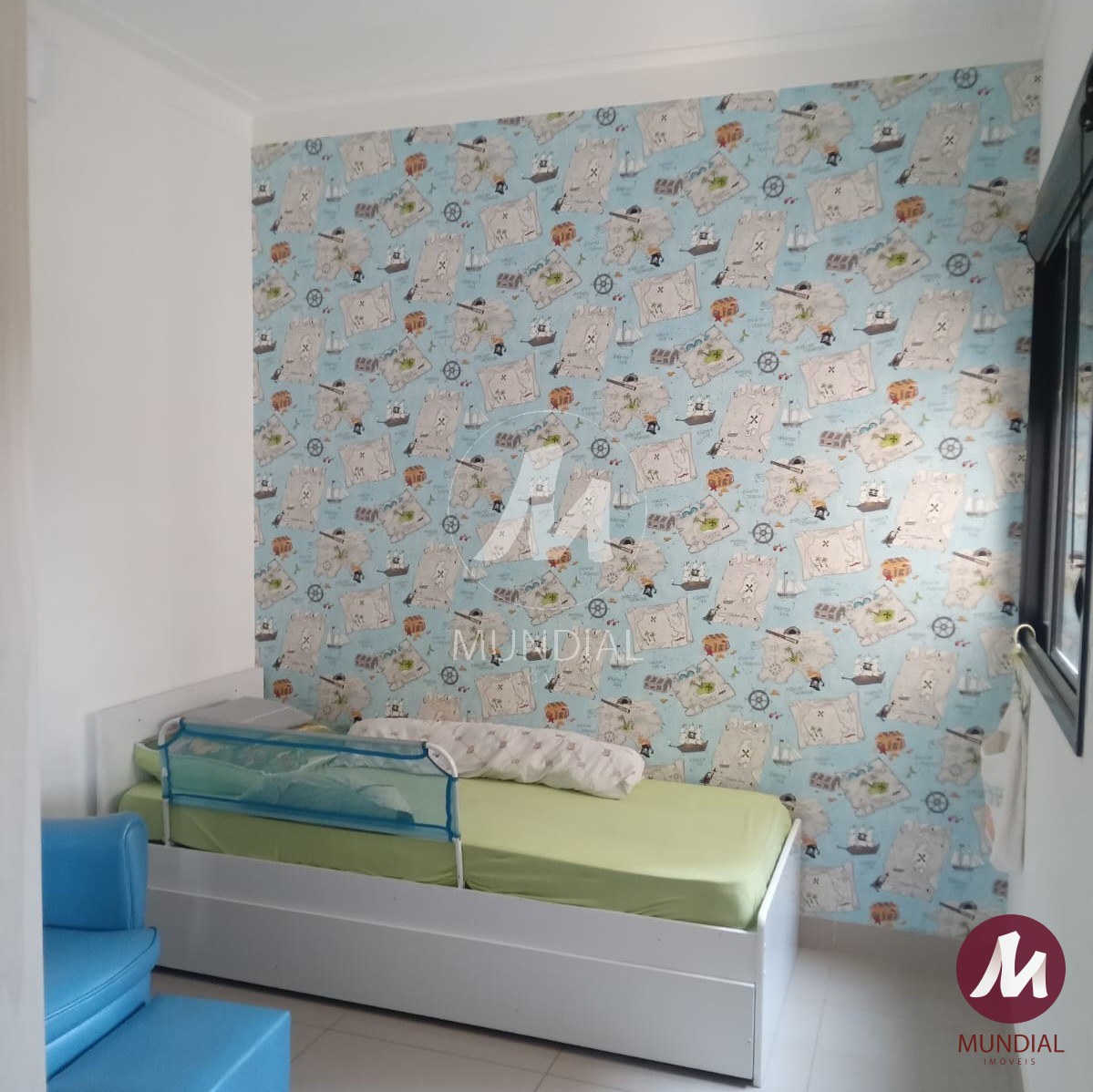 Dormitorio — foto 14