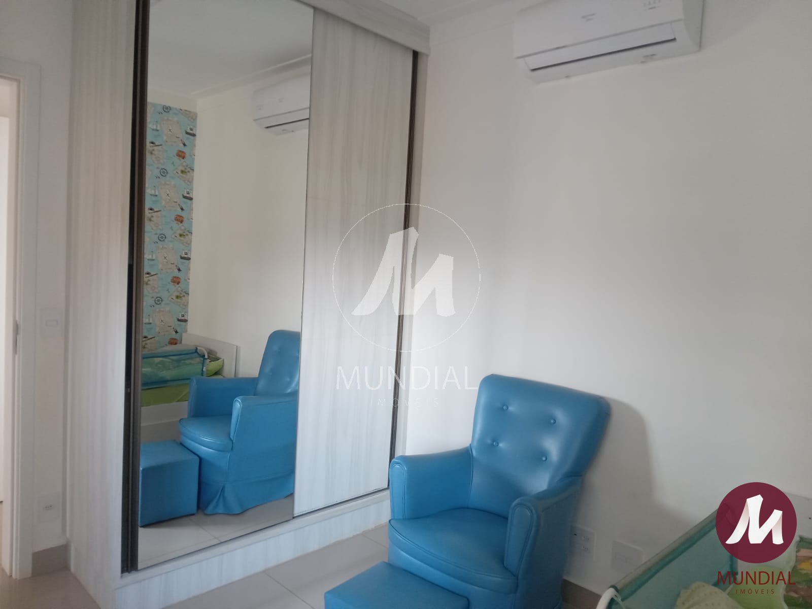 Dormitorio — foto 15