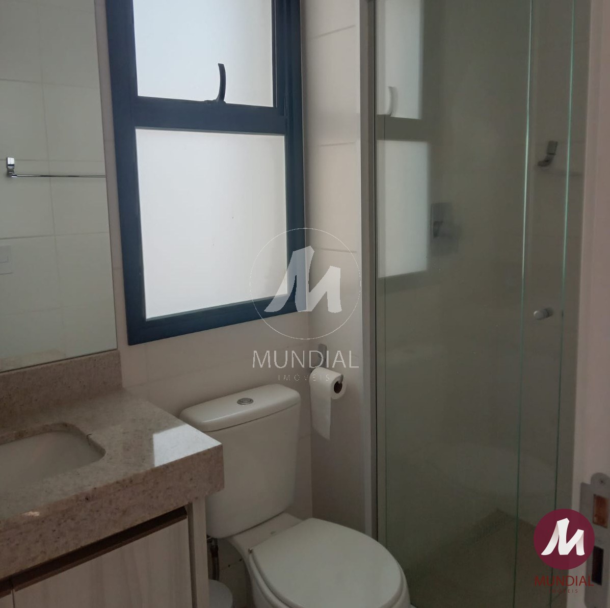 Banheiro/lavabo — foto 21