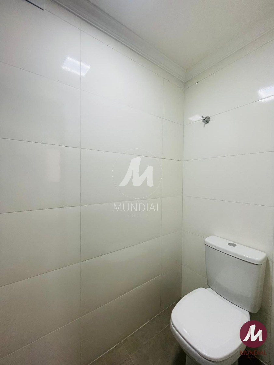 Banheiro/lavabo — foto 18