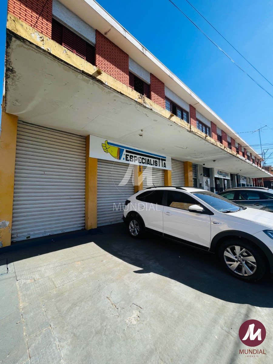 Fachada Unidade — foto 1