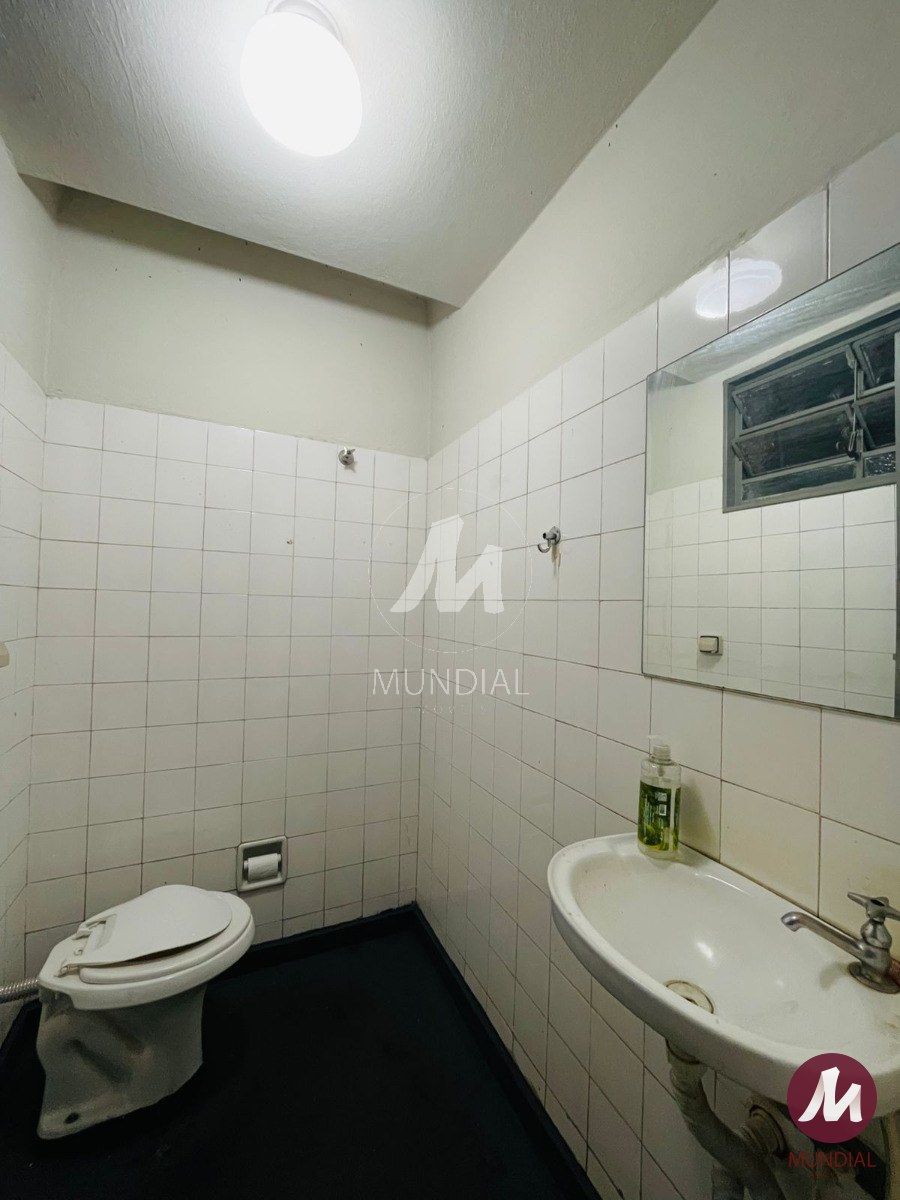Banheiro/lavabo — foto 9