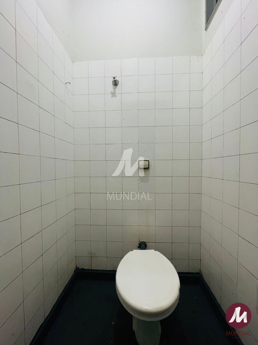 Banheiro/lavabo — foto 10