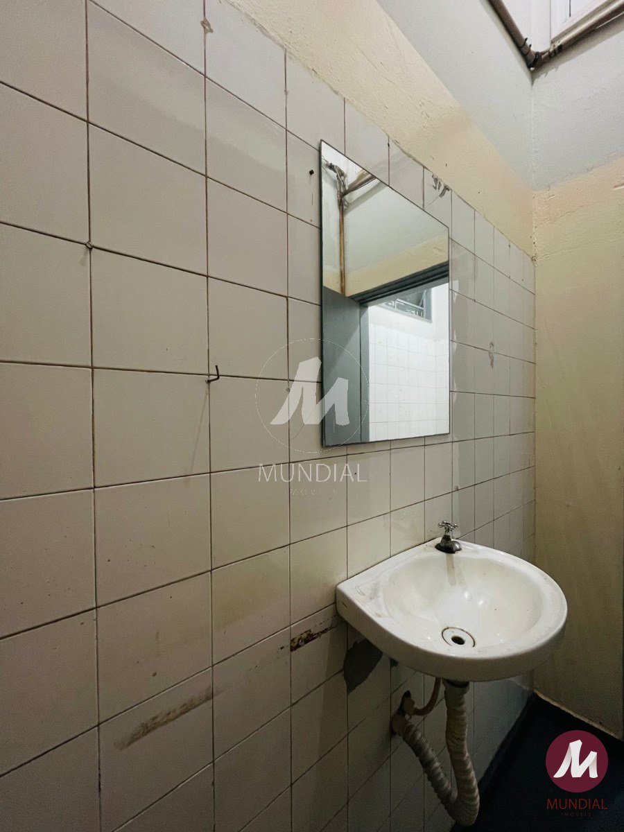 Banheiro/lavabo — foto 11