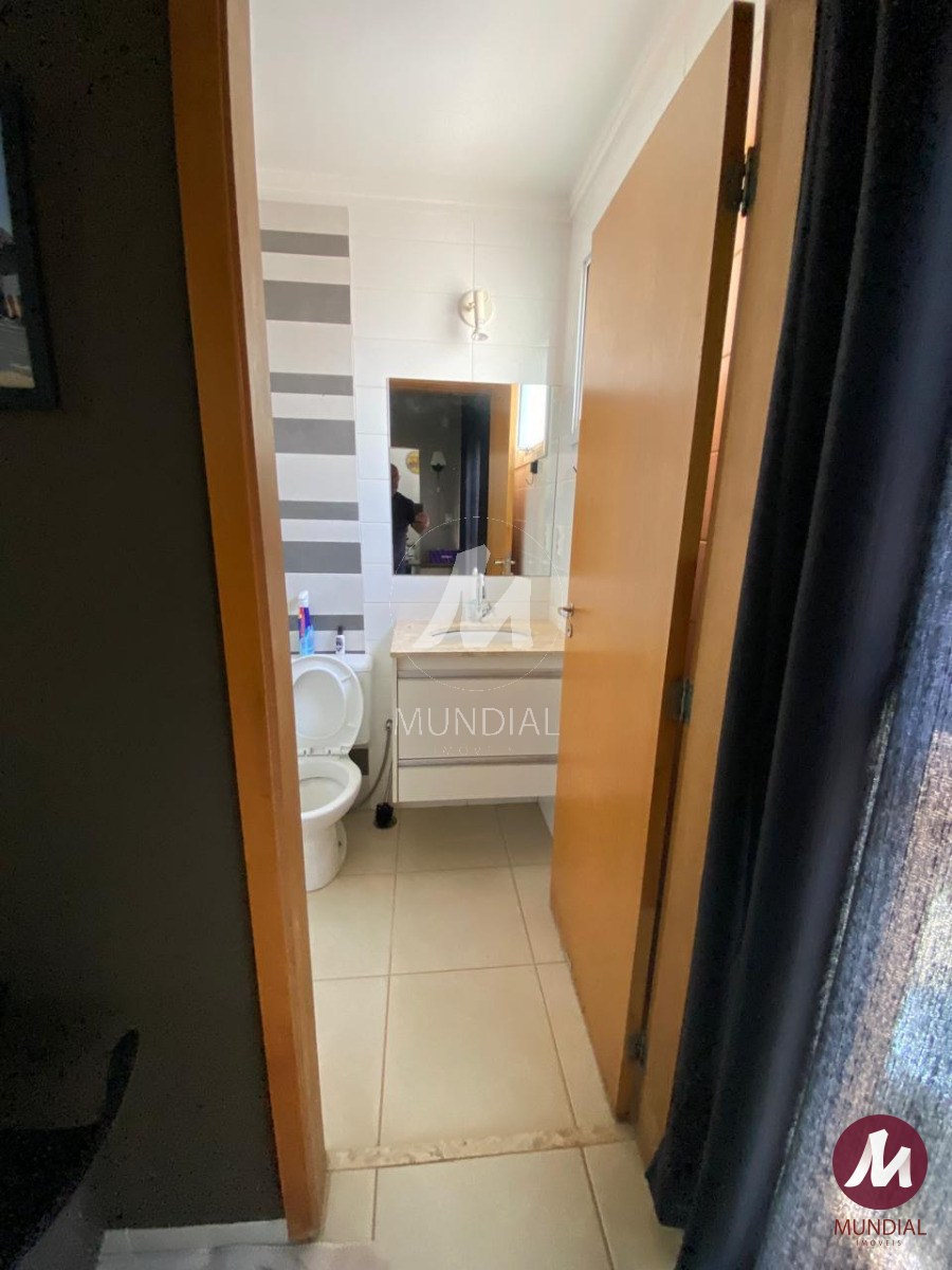 Banheiro/lavabo — foto 8