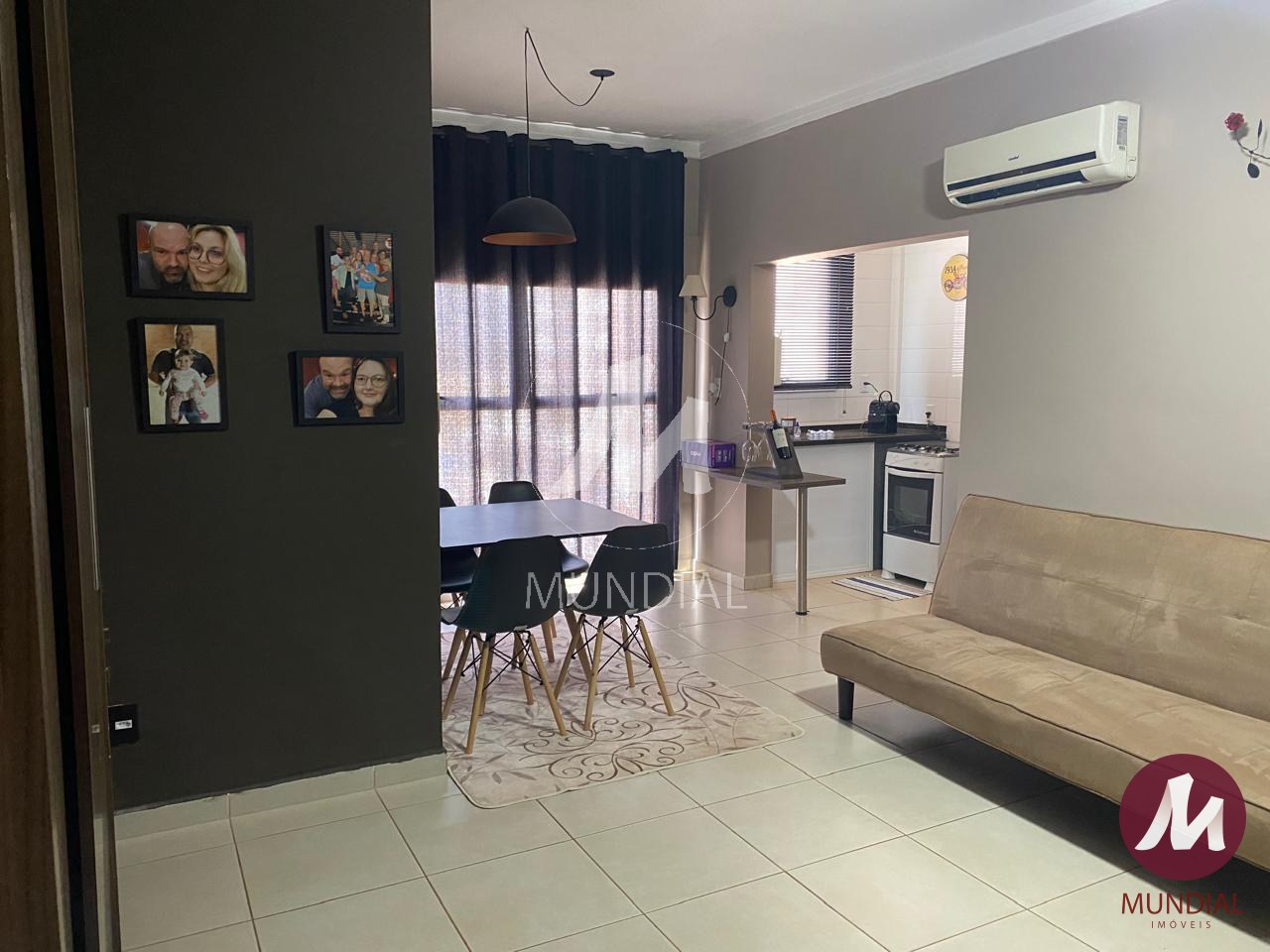 Sala — foto 1