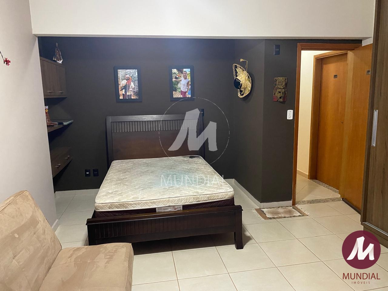 Dormitorio — foto 7