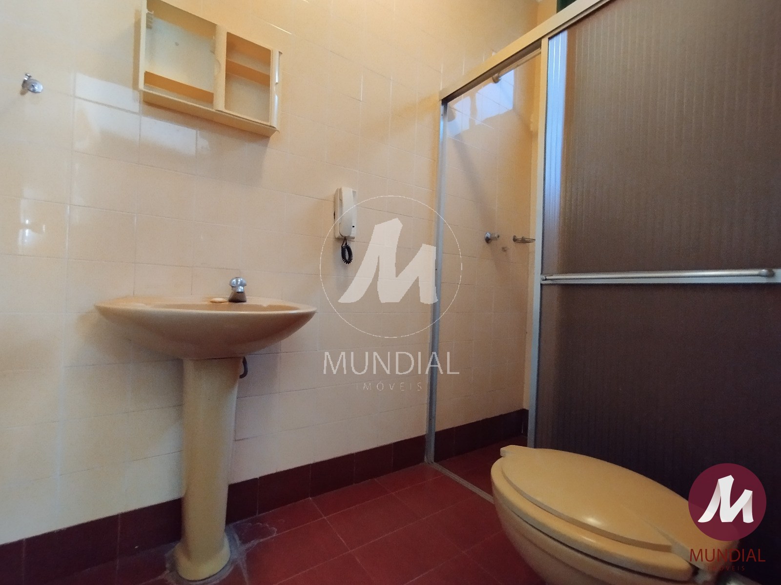 Banheiro/lavabo — foto 22