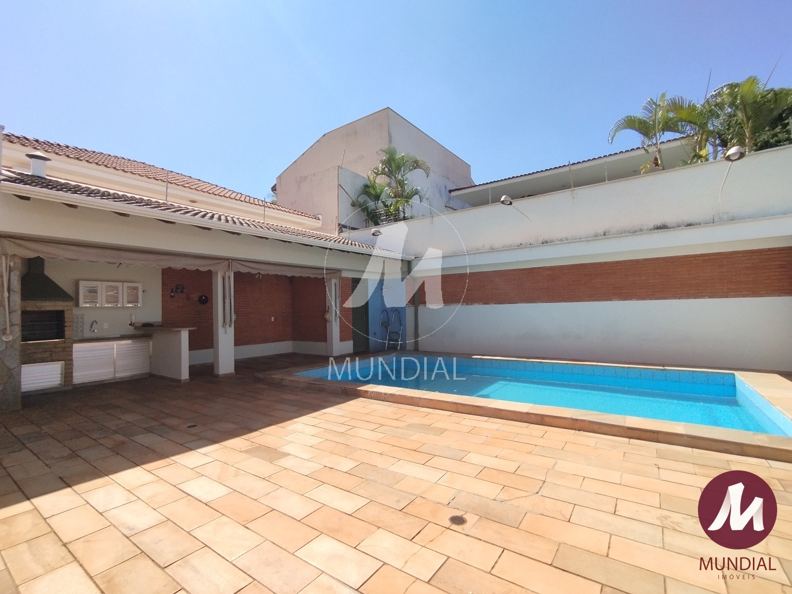 Piscina — foto 27