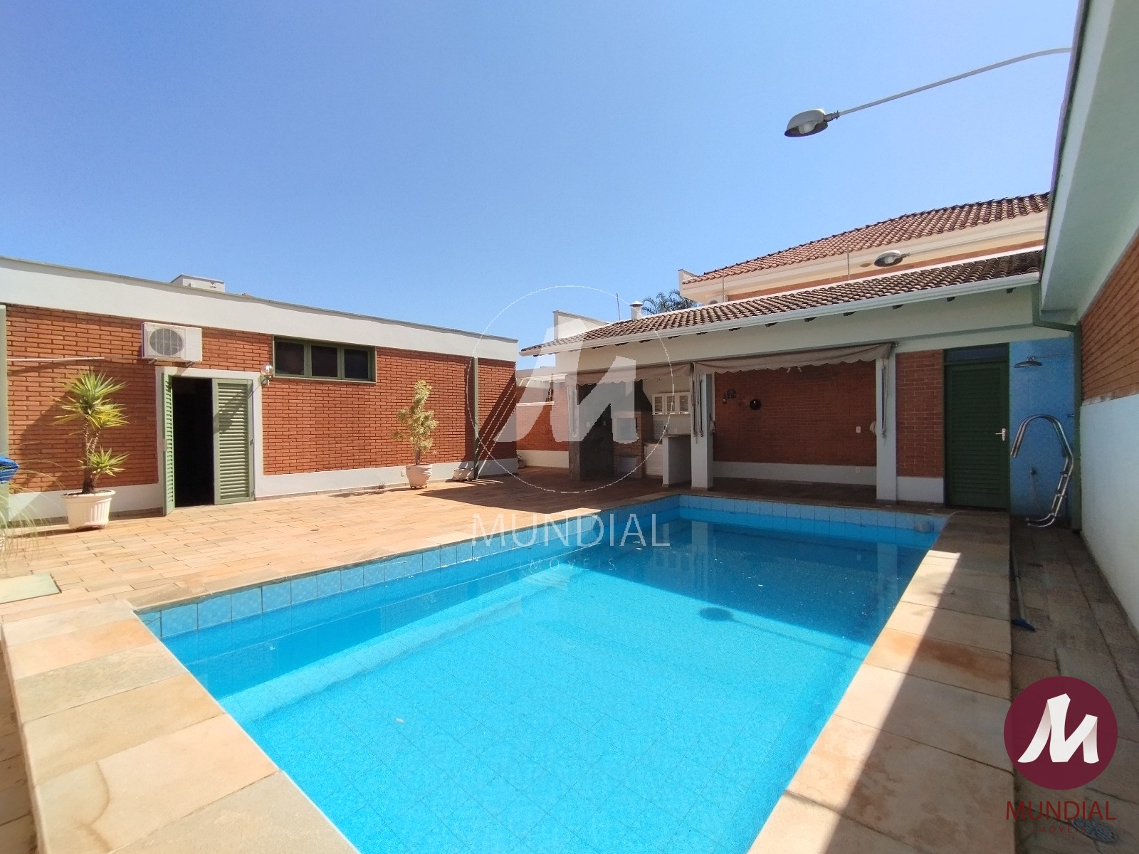Piscina — foto 28