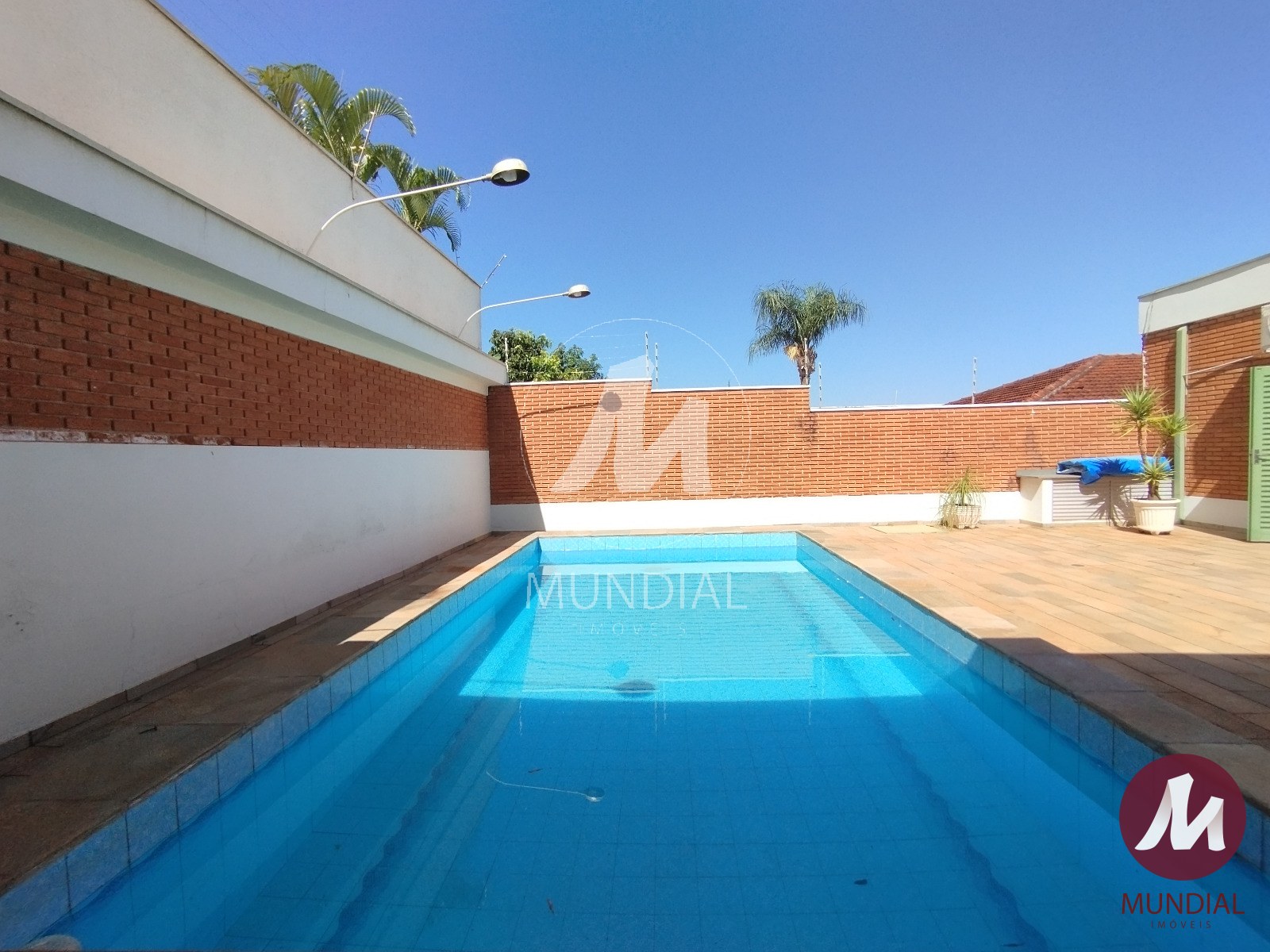Piscina — foto 29