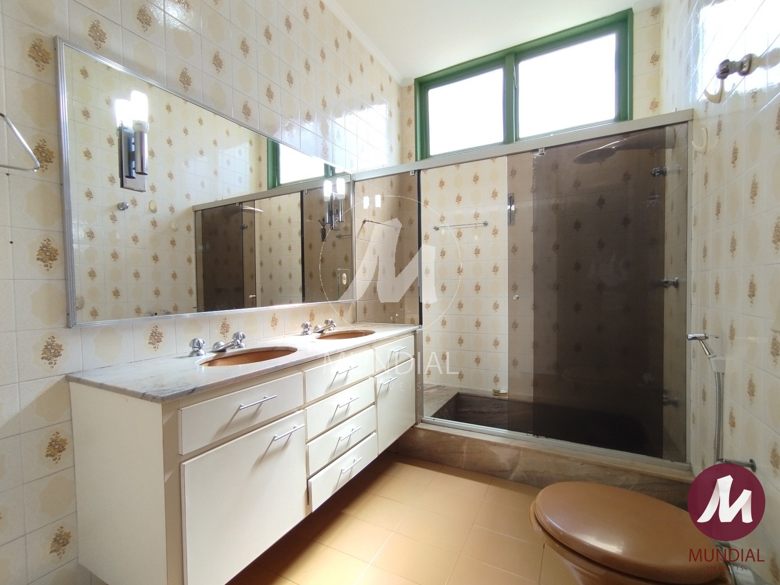 Banheiro/lavabo — foto 34