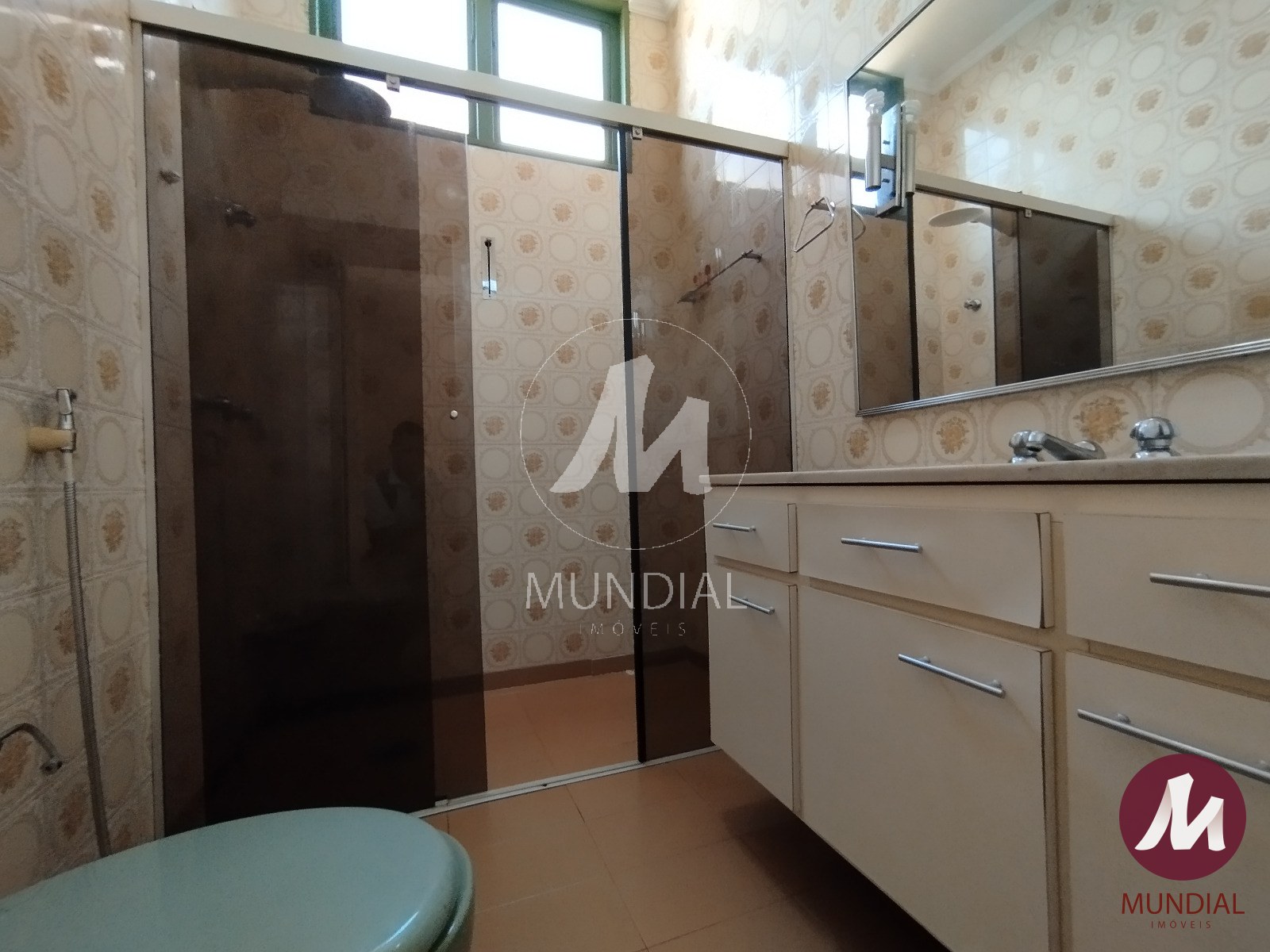 Banheiro/lavabo — foto 38