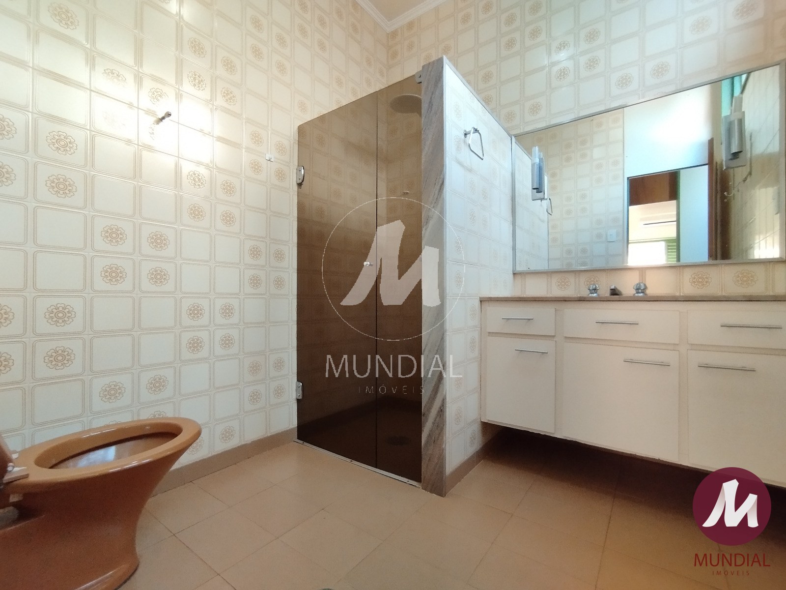 Banheiro/lavabo — foto 43