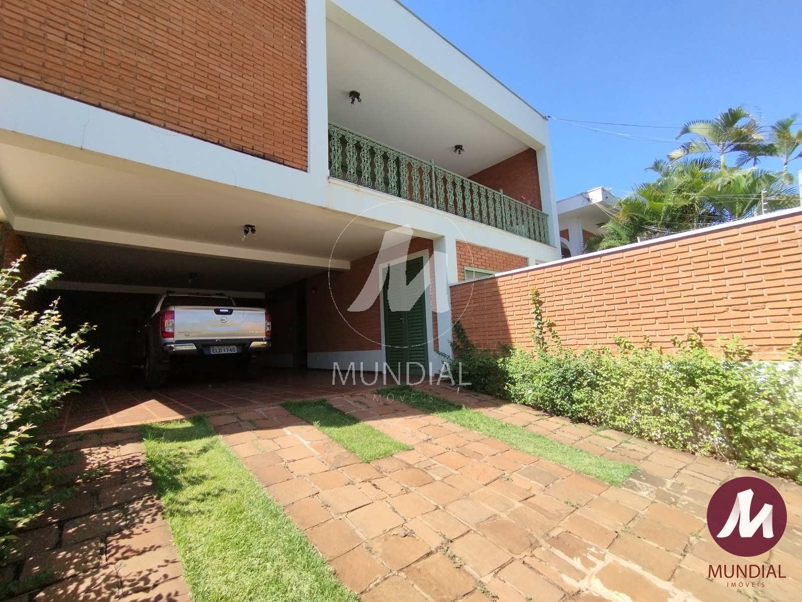 Garagem/estacionamento — foto 45