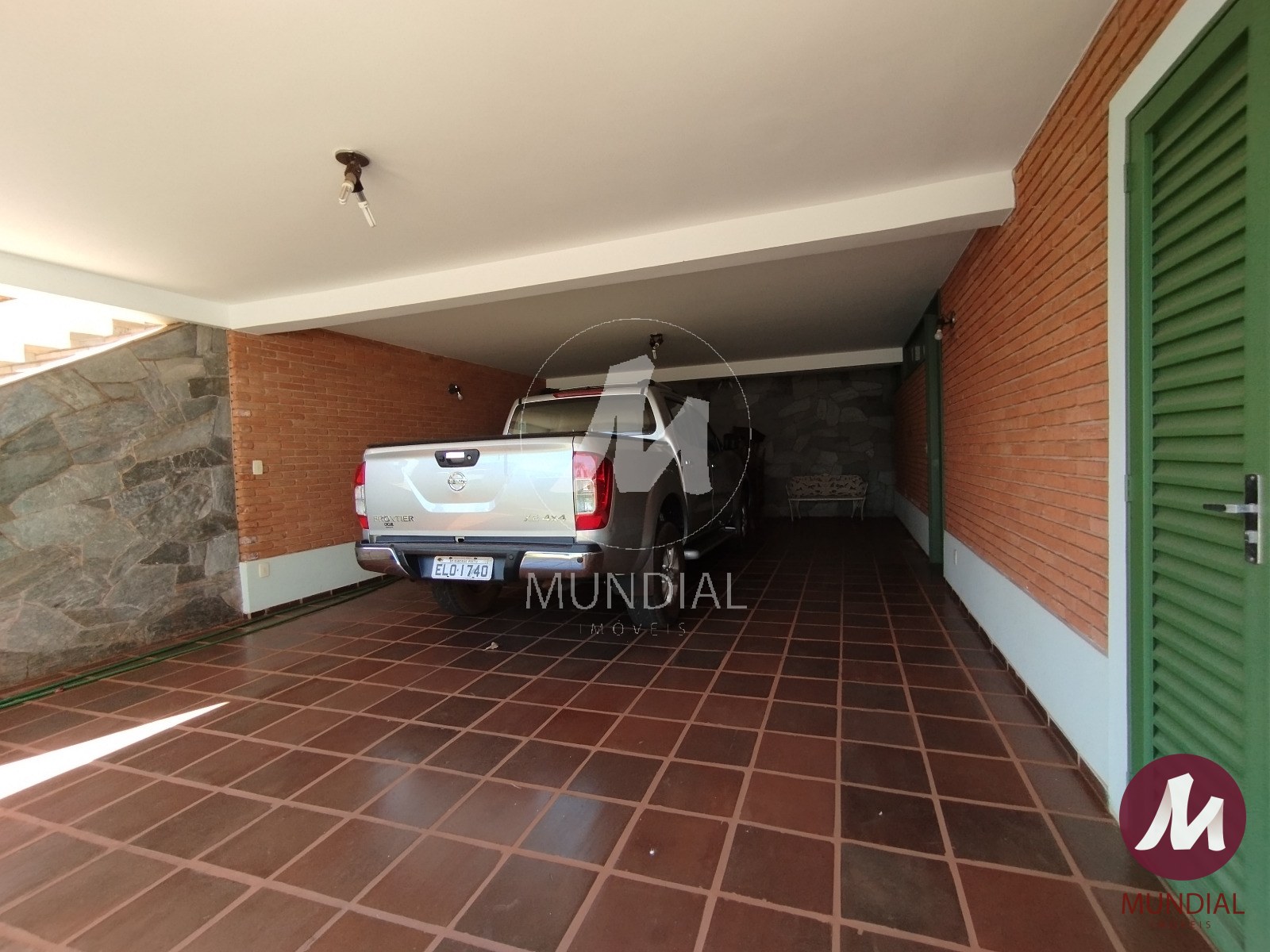 Garagem/estacionamento — foto 46