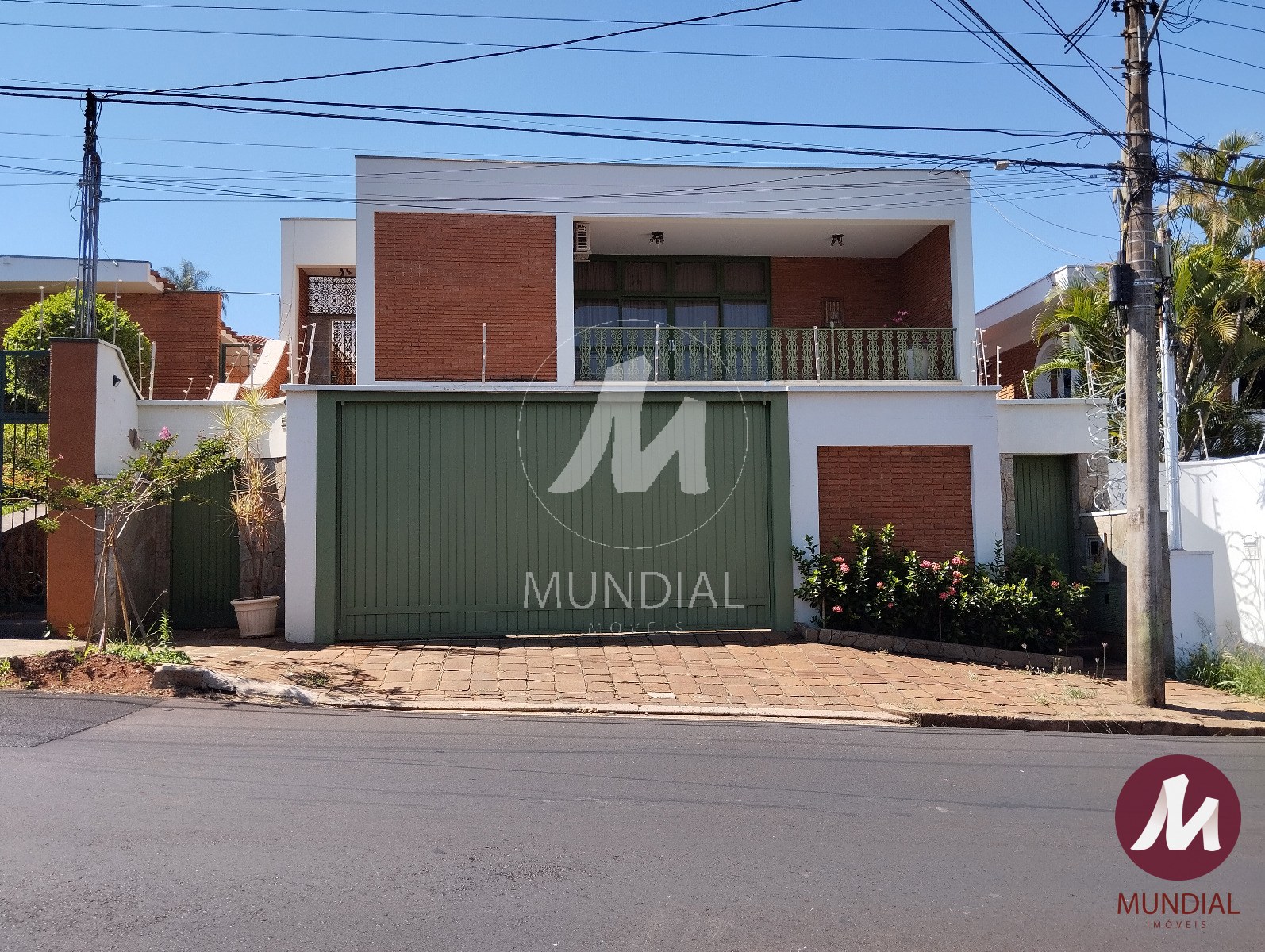 Fachada Unidade — foto 1
